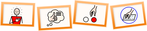 Icons for Values and Beliefs
